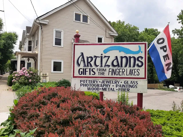 Artizanns