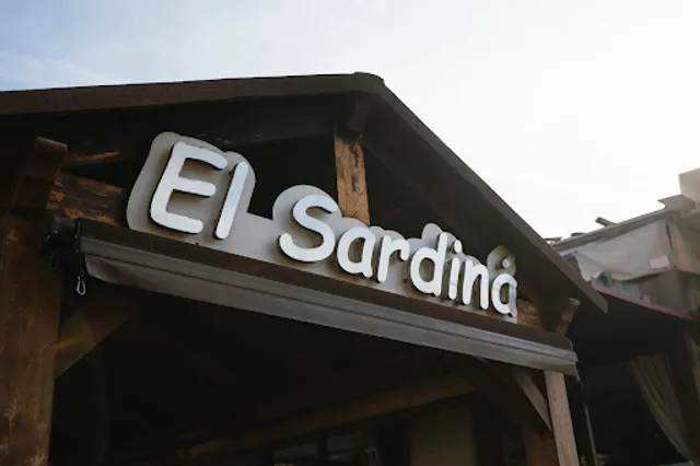 Chiringuito El Sardiná
