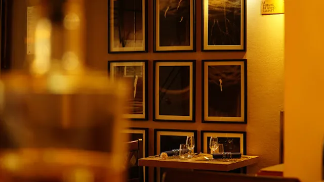 Restaurant O'Papilles