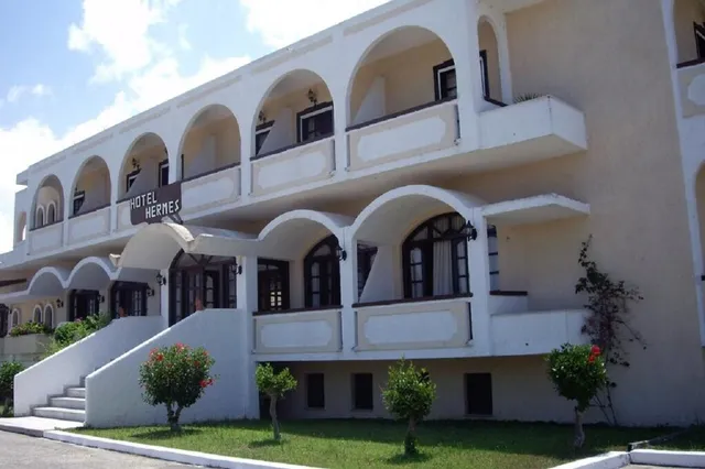 Hotel Hermes