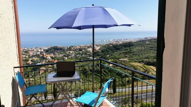 B&B TRA CIELO E MARE