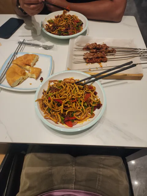 Qiyunxian Meat Dishes Fan Braised Bone Pot