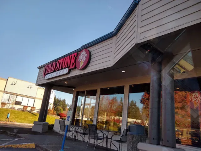 Cold Stone Creamery