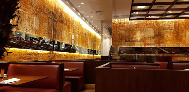 Almanara Higienópolis