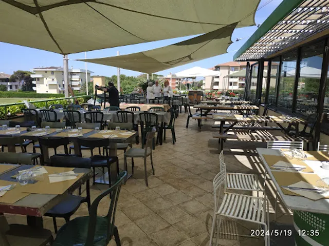 Caciaia in Banditella