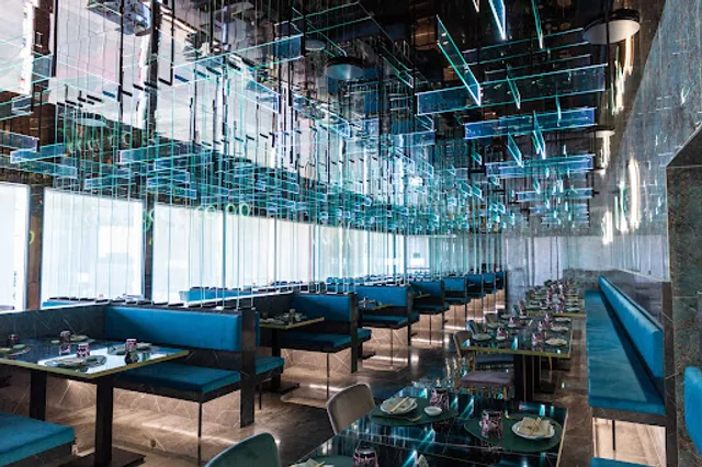 Kiyomi Ristorante Sushi Giapponese Cinese - Castiglione d/S