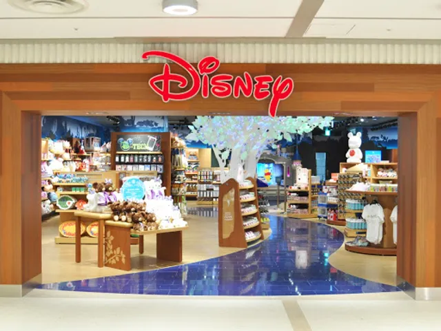 Disney Store