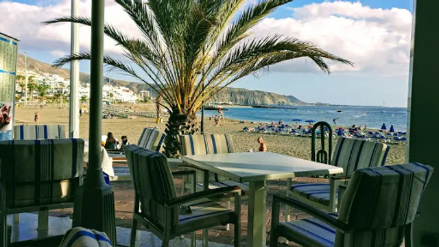 Restaurante la Barca