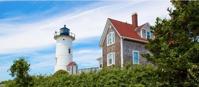 Town of Falmouth, Massachusetts