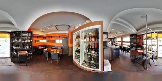 Wine Kitchen Tamaya Tabata