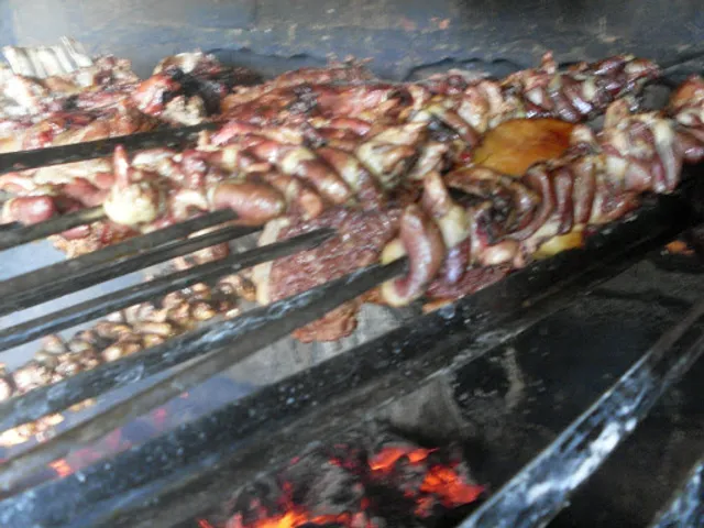 Restaurante Aeroporto 90