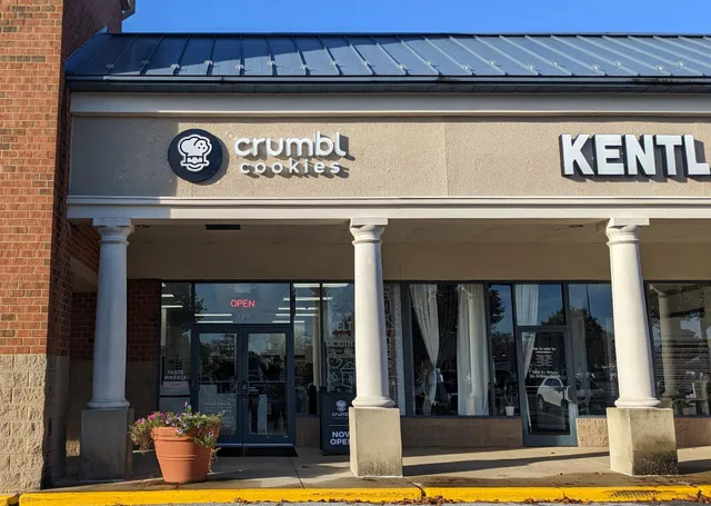 Crumbl