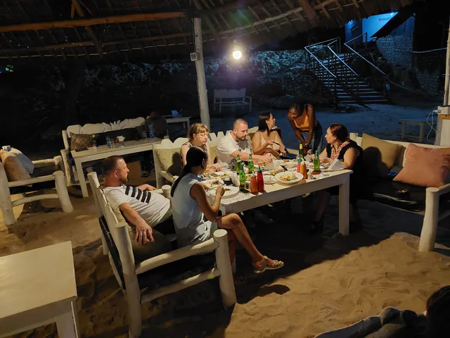 La Gusta Diani Kenya