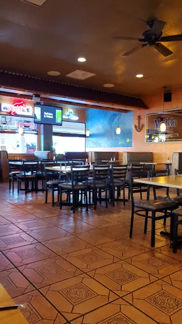 Taqueria Y Mariscos Chapala