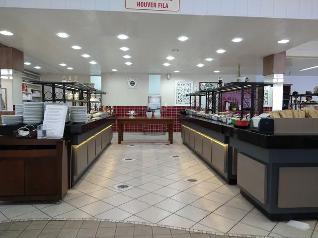 Saint Peter Restaurante