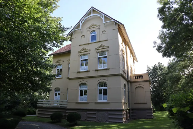 Villa Dühringshof
