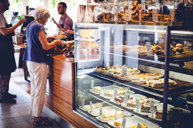 TWENTY SEVEN Cafe + Providore