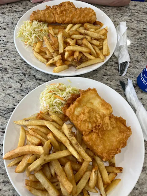 Halibut House Fish and Chips Inc.