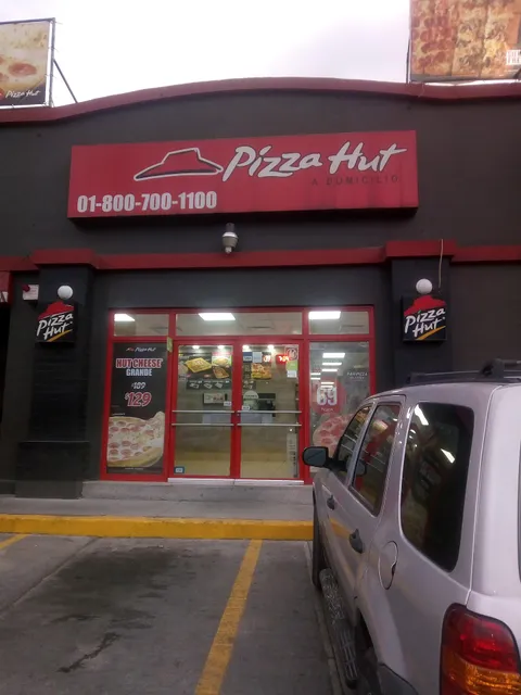 Pizza Hut