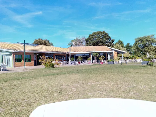 Centre de vacances CCAS La Lagune