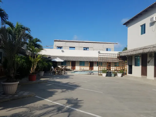 Vista Sol Suites & Rooms