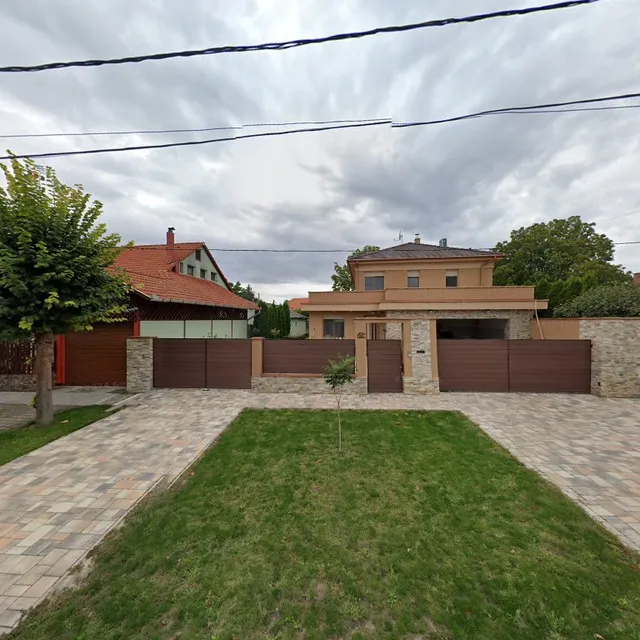 Aqua Azur vendégház