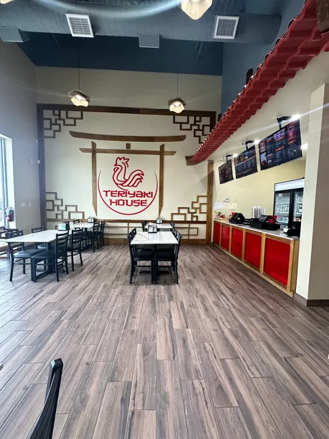 Teriyaki House