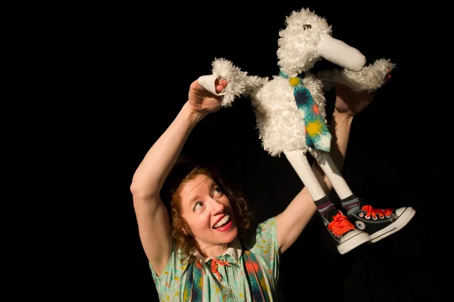 Roswell Cultural Arts Center