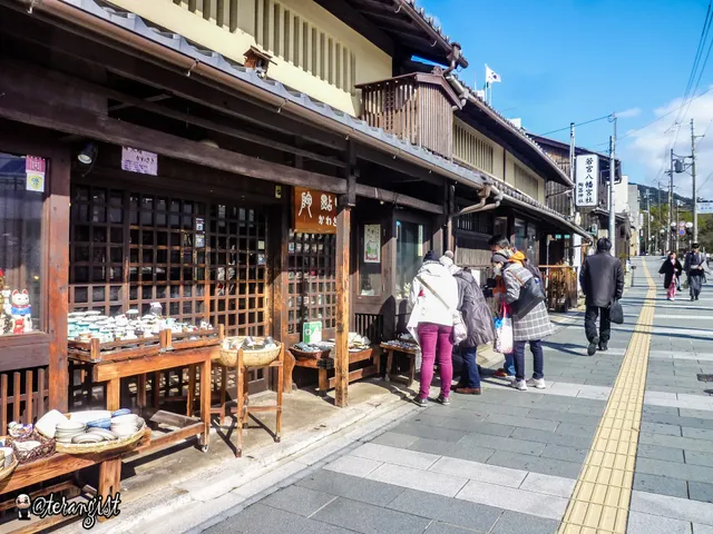 Pottery Shop Toutensei Kawasaki