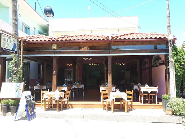 Taverna Babis Georgioupolis