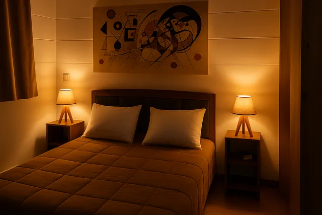 Αχινός Ενοικιαζόμενο διαμέρισμα Πρέβεζα - Ahinos Comfort Apartment Preveza