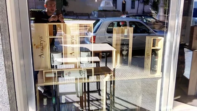 Enoteca Wineria Sant'Elena