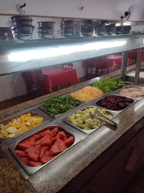 Restaurante Tia Maria