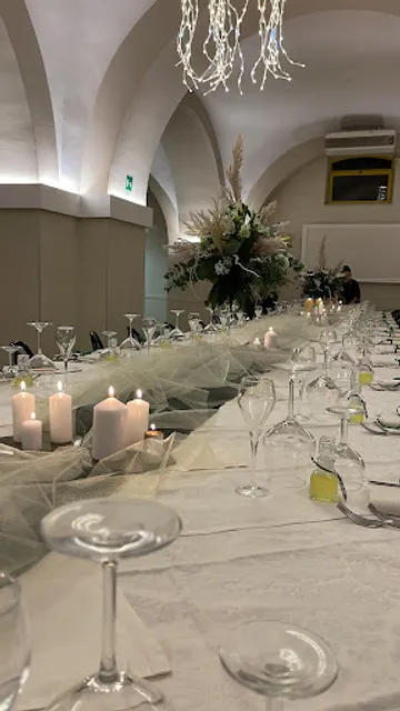 Le Arcate Ristorante Pizzeria