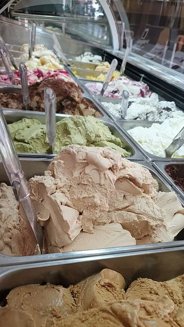 Gelateria Pasticceria Rosa