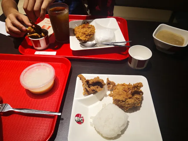 KFC