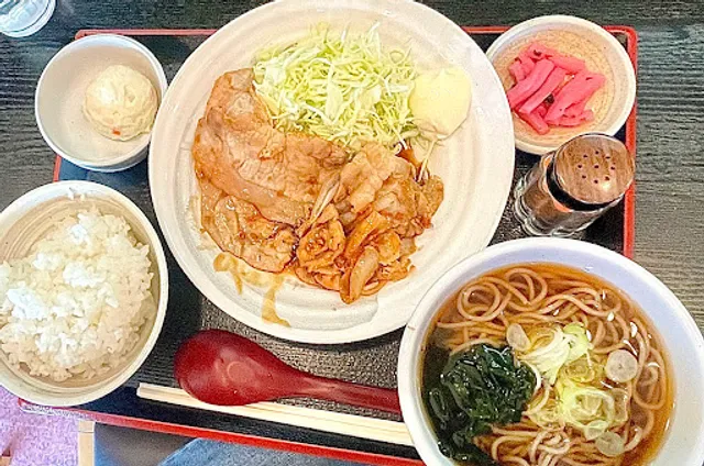 ごはんどき 前橋西片貝店