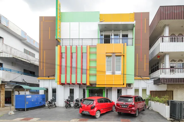 Airy Eco Pontianak Selatan Gajahmada 65