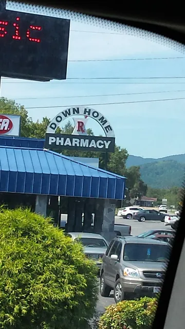 Down Home Pharmacy