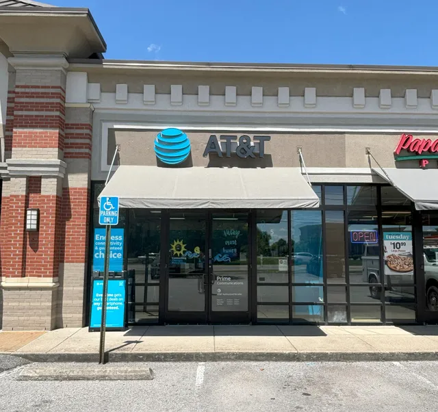 AT&T Store