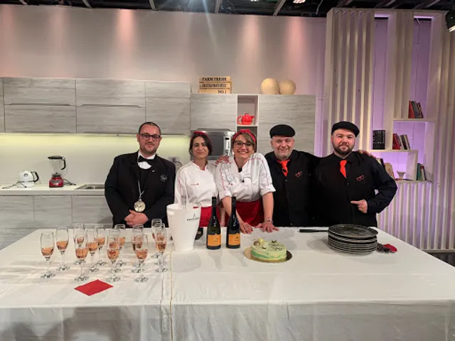 Bistrot Malcangi aperitiveria