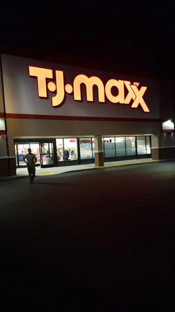 T.J. Maxx