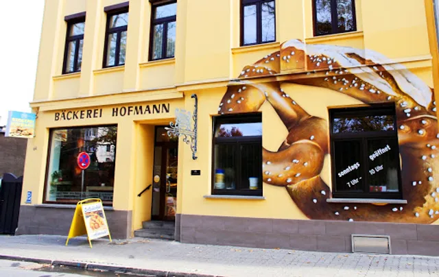 Bäckerei Hofmann