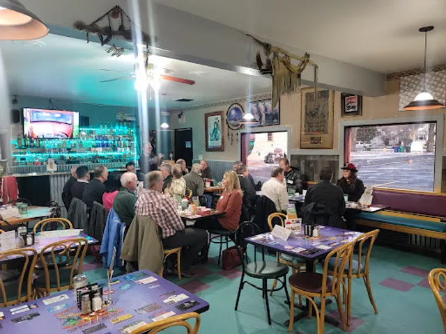 Western Omelette (Original Est. 1992)