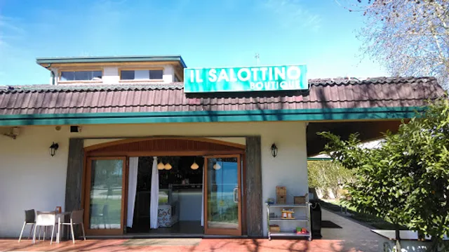 Il Salottino Boutique