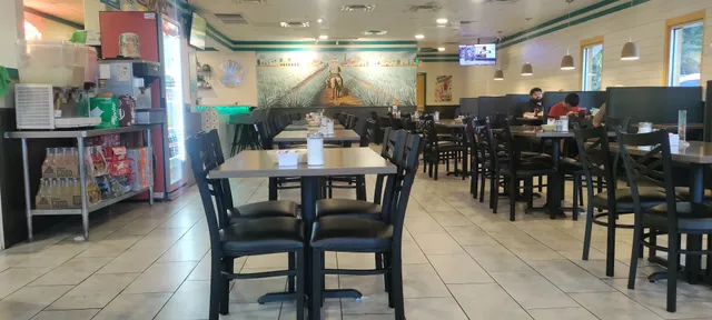 Taqueria Los Agaves