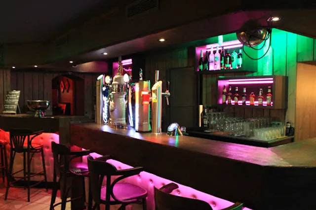 Le Refuge - Bistrot Gourmand