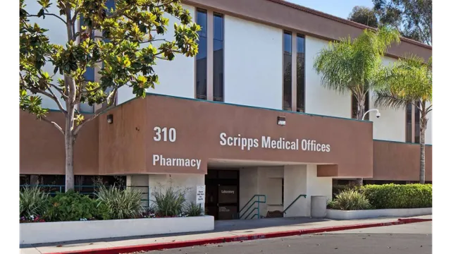 Scripps Clinic Encinitas - 310 Santa Fe