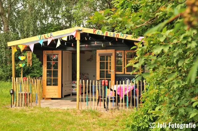 Buitengoed Het Achterdiep