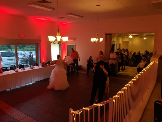 Bogey's Riverside Banquet Center